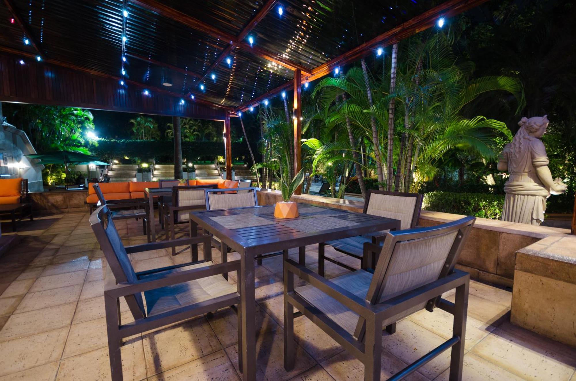 Hilton Princess San Pedro Sula Exterior foto